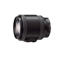 Sony E PZ 18-200mm F3.5-6.3 OSS E Mount Power Zoom Lens